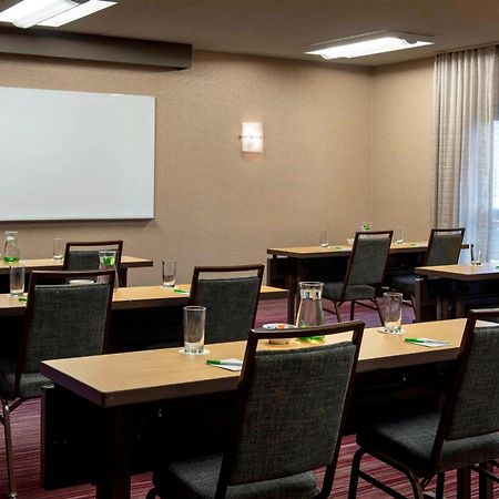 Courtyard By Marriott Chicago Naperville Exterior foto