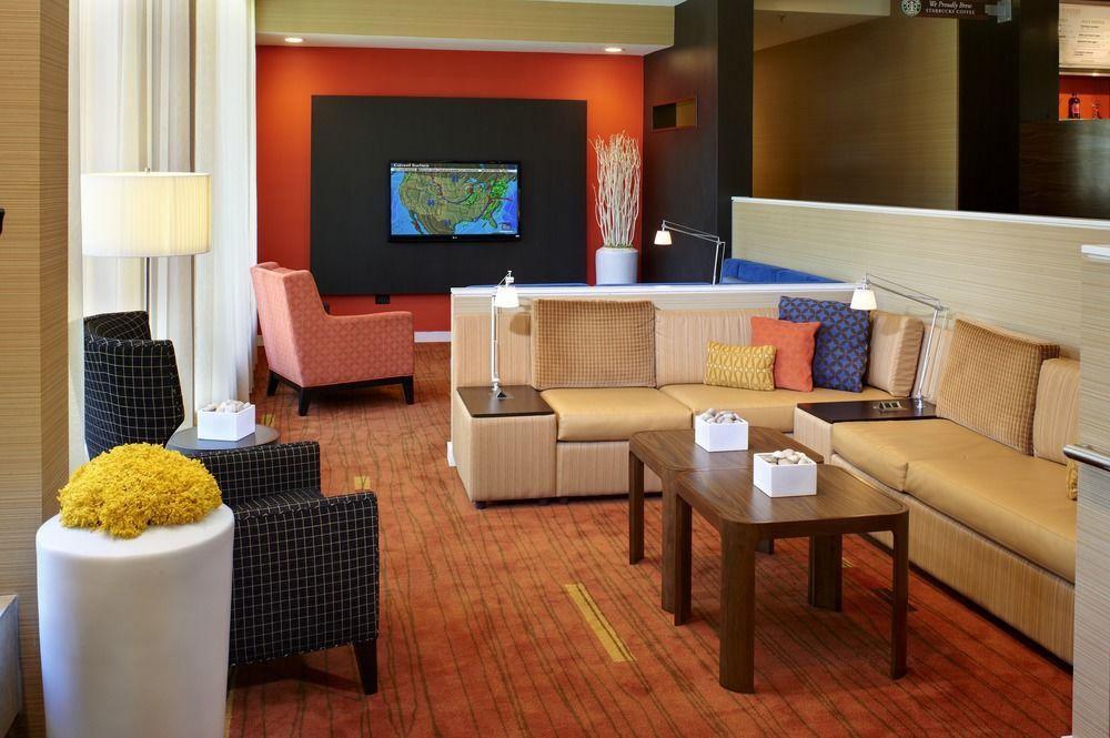Courtyard By Marriott Chicago Naperville Exterior foto