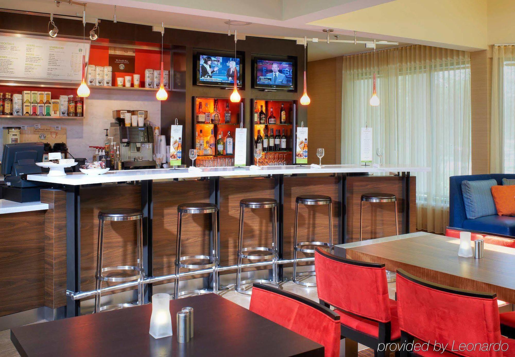 Courtyard By Marriott Chicago Naperville Exterior foto