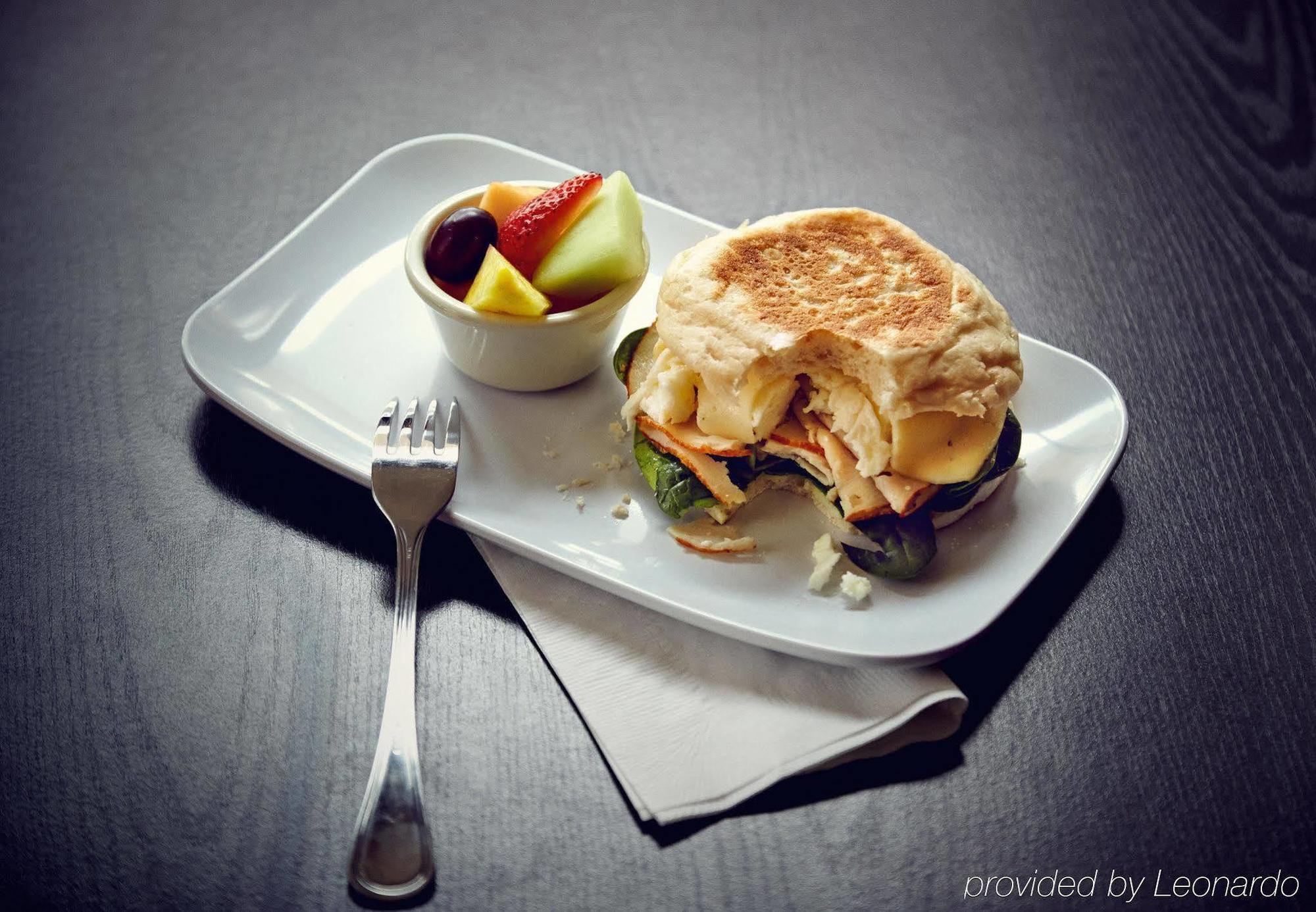 Courtyard By Marriott Chicago Naperville Exterior foto